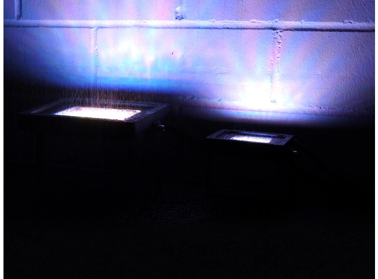 Eurolite LED IP FL-10 SMD RGB 