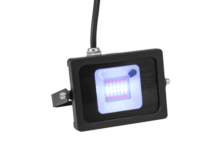 Eurolite LED IP FL-10 SMD RGB 