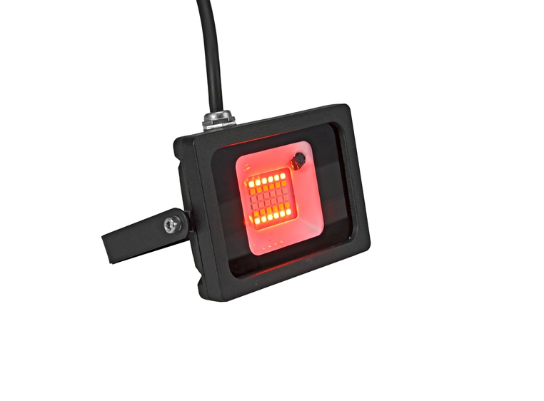 Eurolite LED IP FL-10 SMD RGB 