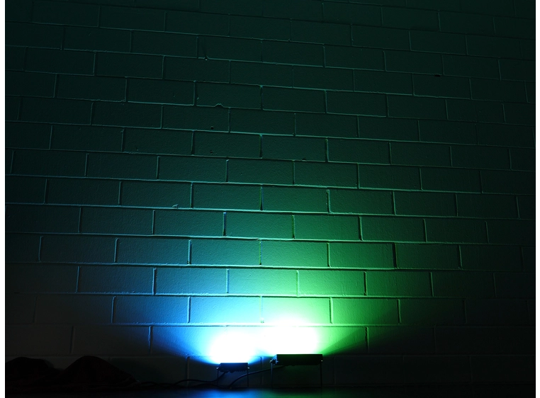 Eurolite LED IP FL-10 SMD RGB 