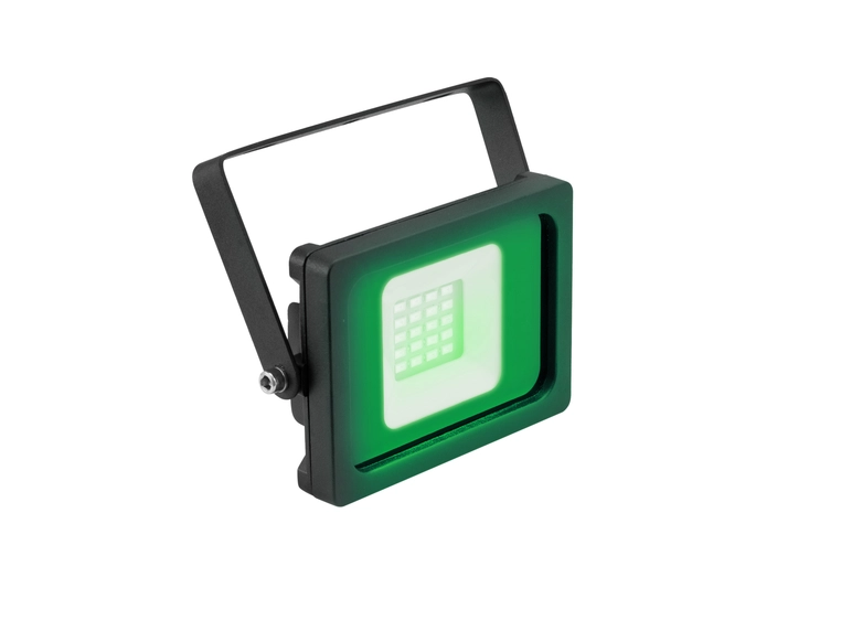 Eurolite LED IP FL-10 SMD green 