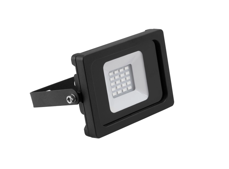 Eurolite LED IP FL-10 SMD green 