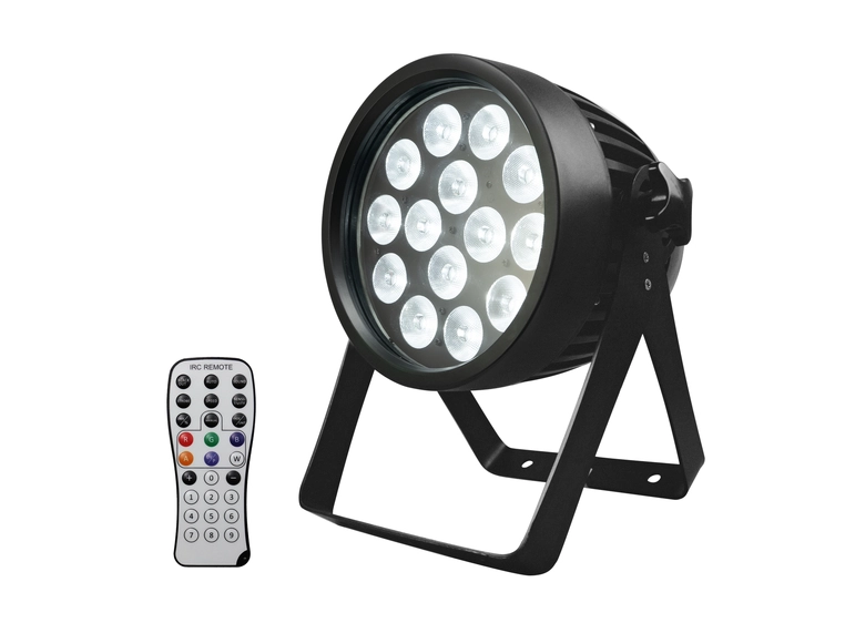 Eurolite LED IP PAR 14x10W HCL 