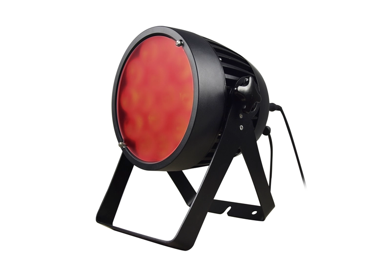Eurolite LED IP PAR 14x10W HCL 