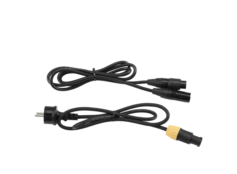 Eurolite LED IP PAR 14x10W HCL 