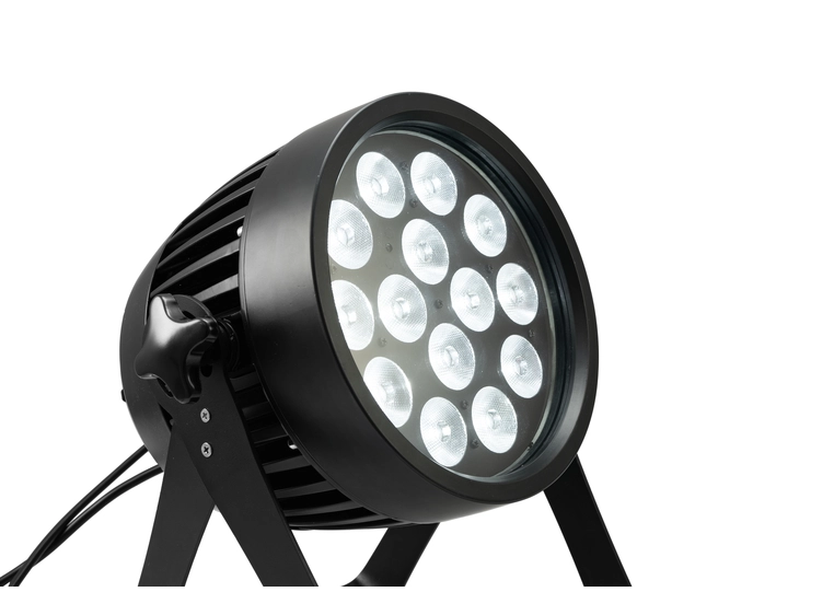 Eurolite LED IP PAR 14x10W HCL 