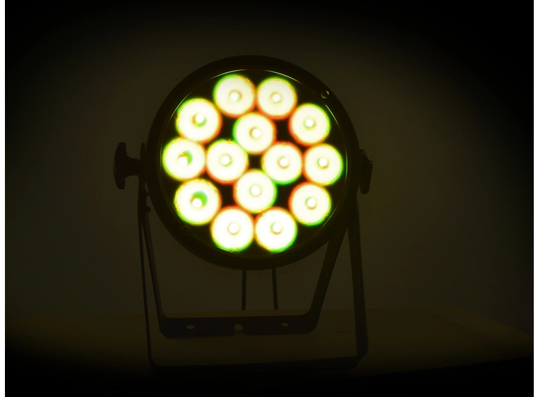 Eurolite LED IP PAR 14x10W HCL 