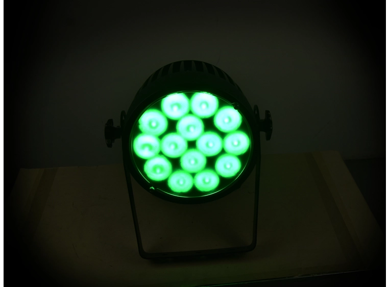 Eurolite LED IP PAR 14x10W HCL 