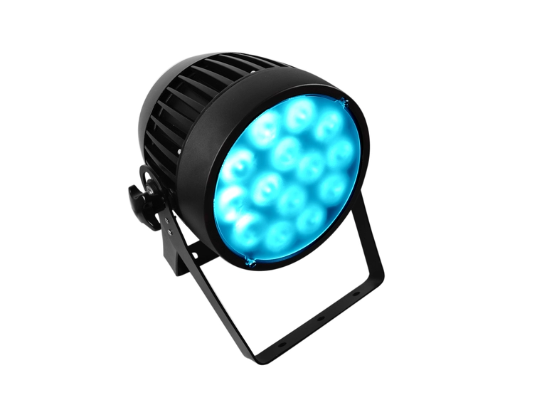 Eurolite LED IP PAR 14x10W HCL 