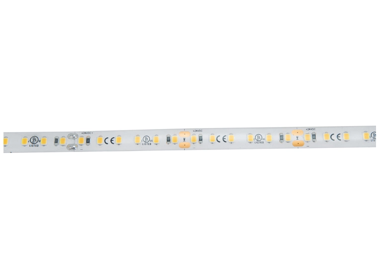 Eurolite LED IP Strip 600 5m 2835 2700K 24V 
