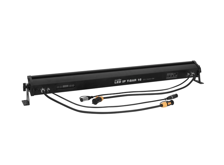 Eurolite LED IP T-Bar 16 QCL Bar 