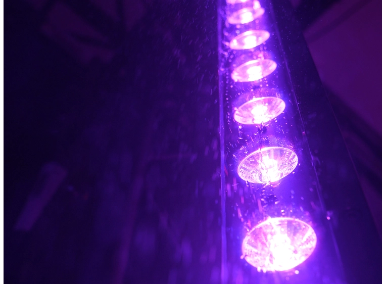 Eurolite LED IP T-Bar 16 QCL Bar 