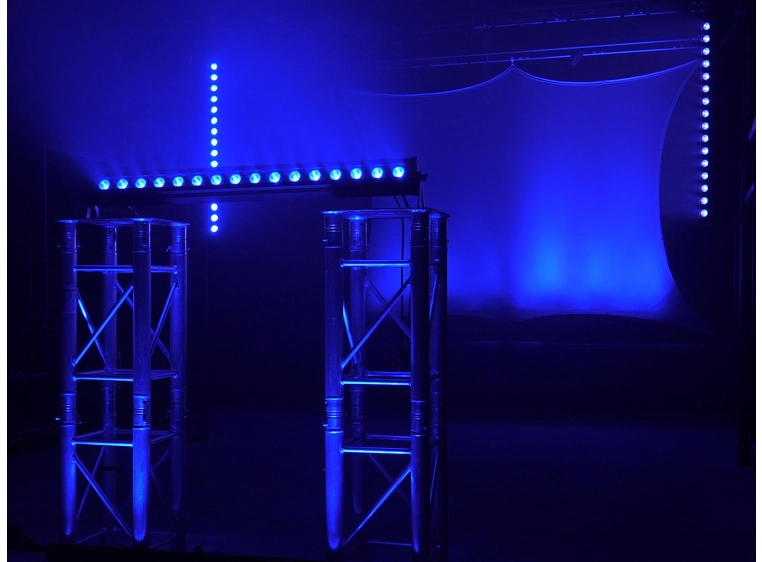 Eurolite LED IP T-Bar 16 QCL Bar 