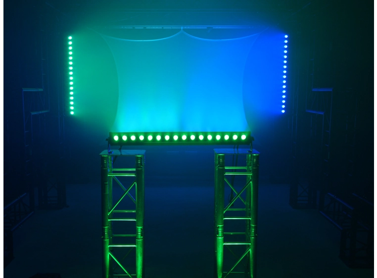 Eurolite LED IP T-Bar 16 QCL Bar 