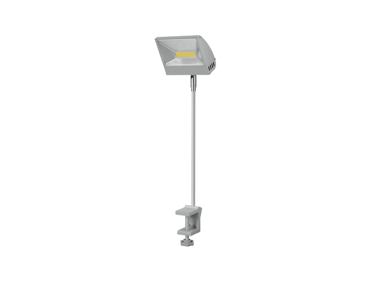 Eurolite LED KKL-30 Floodlight 4100K silver 