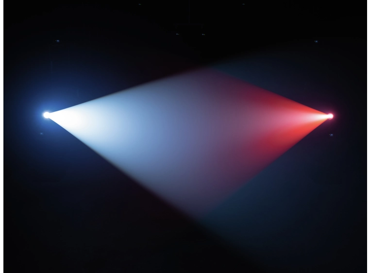 Eurolite LED TMH-S90 Moving-Head Spot 