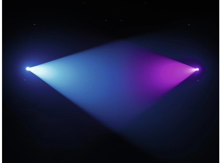 Eurolite LED TMH-S90 Moving-Head Spot 