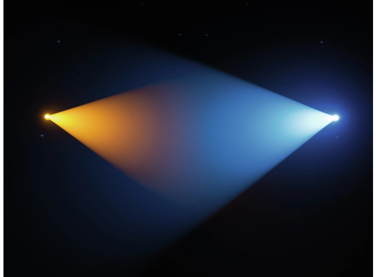 Eurolite LED TMH-S90 Moving-Head Spot 