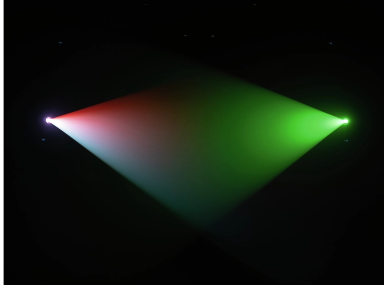 Eurolite LED TMH-S90 Moving-Head Spot 