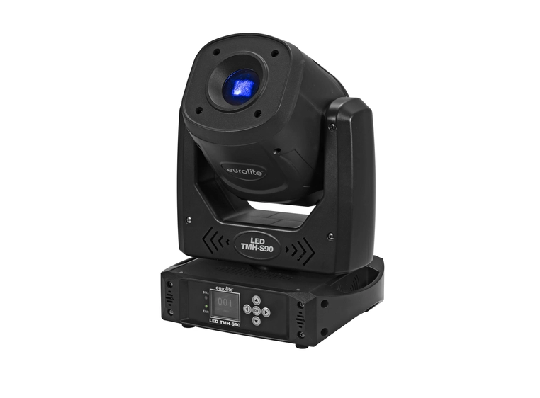Eurolite LED TMH-S90 Moving-Head Spot 