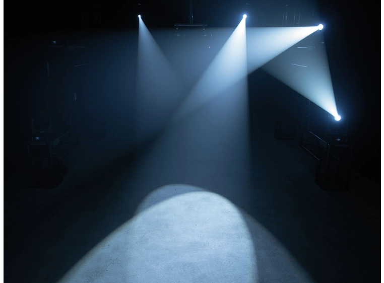 Eurolite LED TMH-S90 Moving-Head Spot 