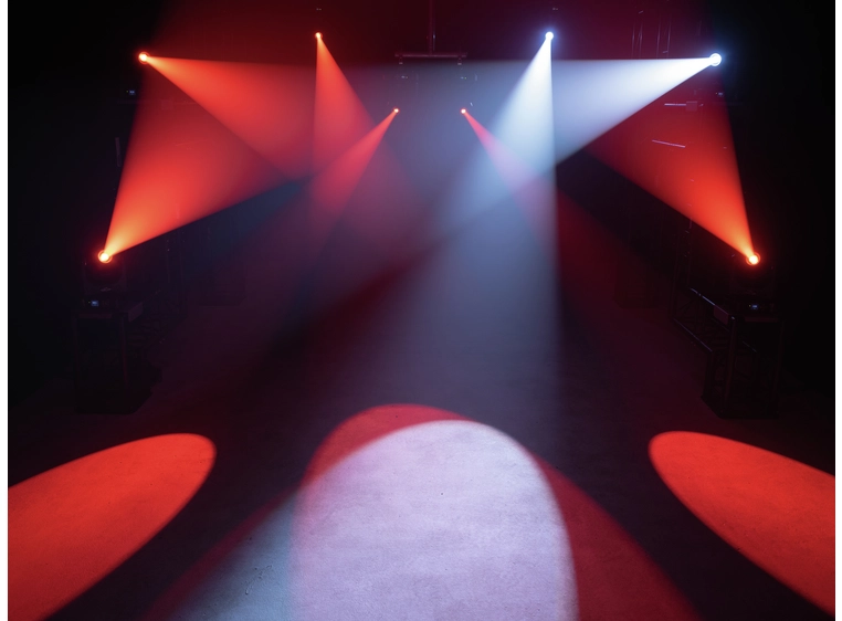 Eurolite LED TMH-S90 Moving-Head Spot 