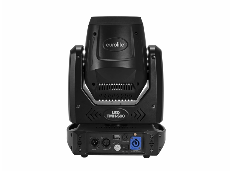 Eurolite LED TMH-S90 Moving-Head Spot 