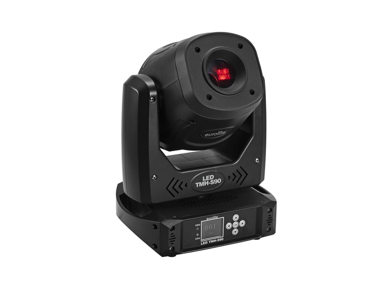 Eurolite LED TMH-S90 Moving-Head Spot 