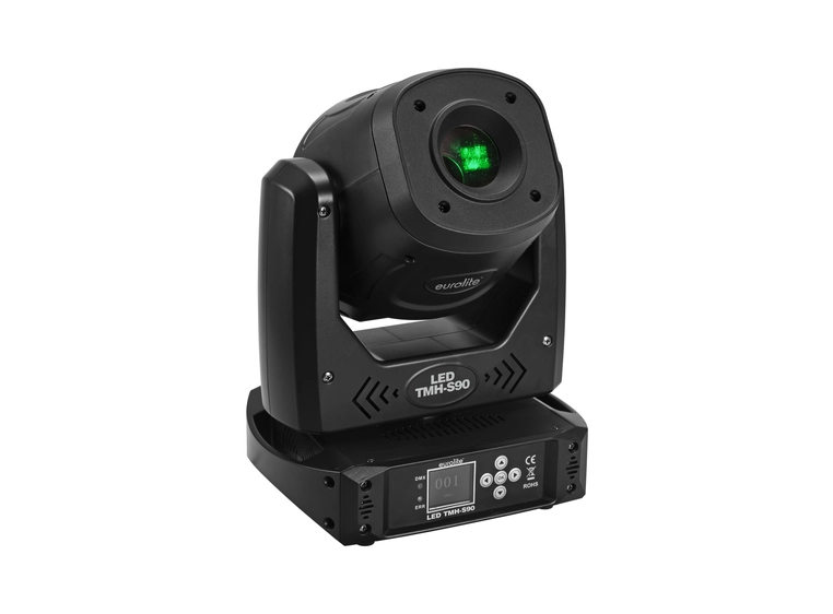 Eurolite LED TMH-S90 Moving-Head Spot 