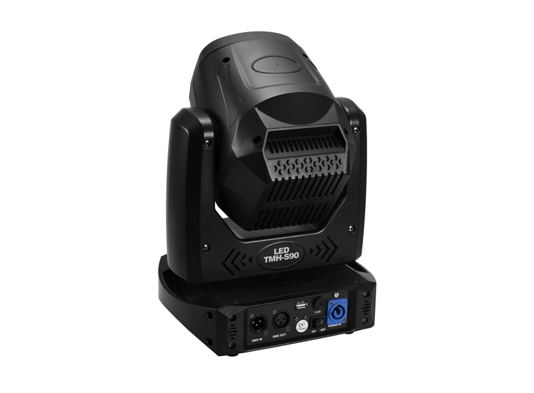 Eurolite LED TMH-S90 Moving-Head Spot 
