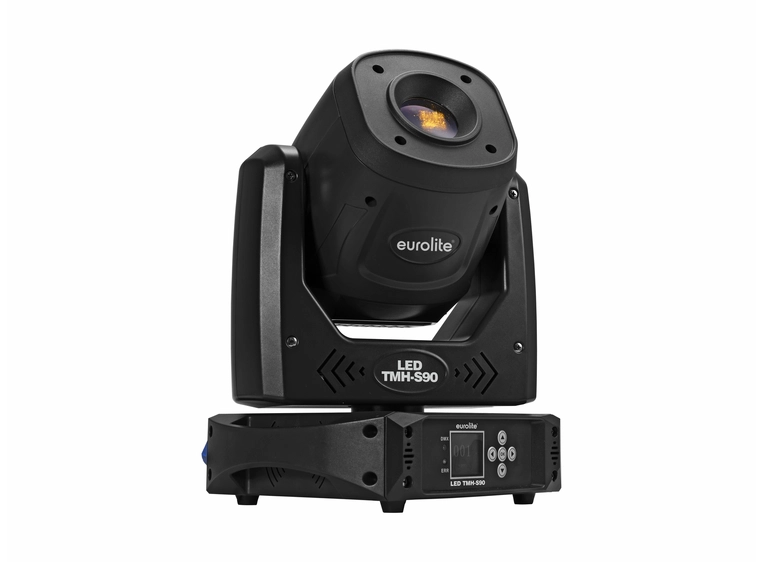 Eurolite LED TMH-S90 Moving-Head Spot 