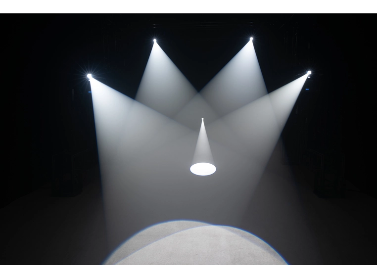 Eurolite LED TSL-250 Scan COB 