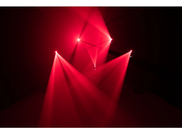 Eurolite LED TSL-250 Scan COB 