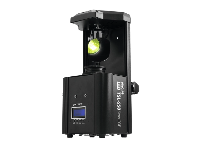 Eurolite LED TSL-250 Scan COB 