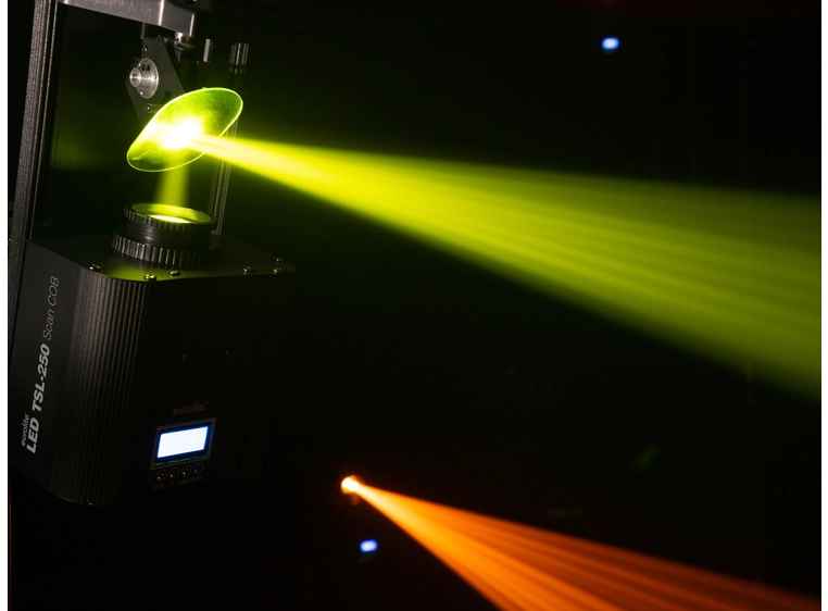Eurolite LED TSL-250 Scan COB 