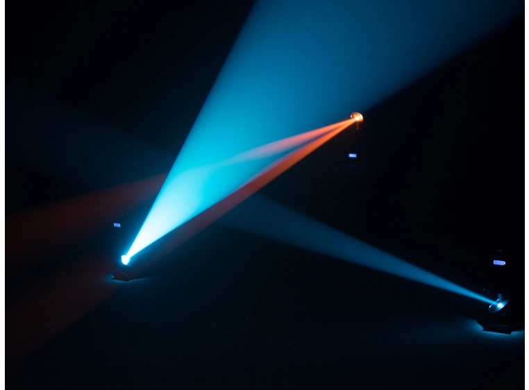 Eurolite LED TSL-250 Scan COB 