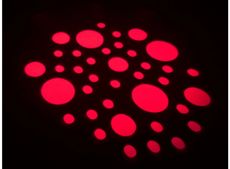 Eurolite LED TSL-250 Scan COB 