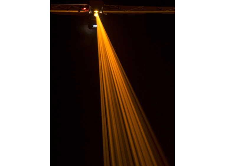 Eurolite LED TSL-250 Scan COB 