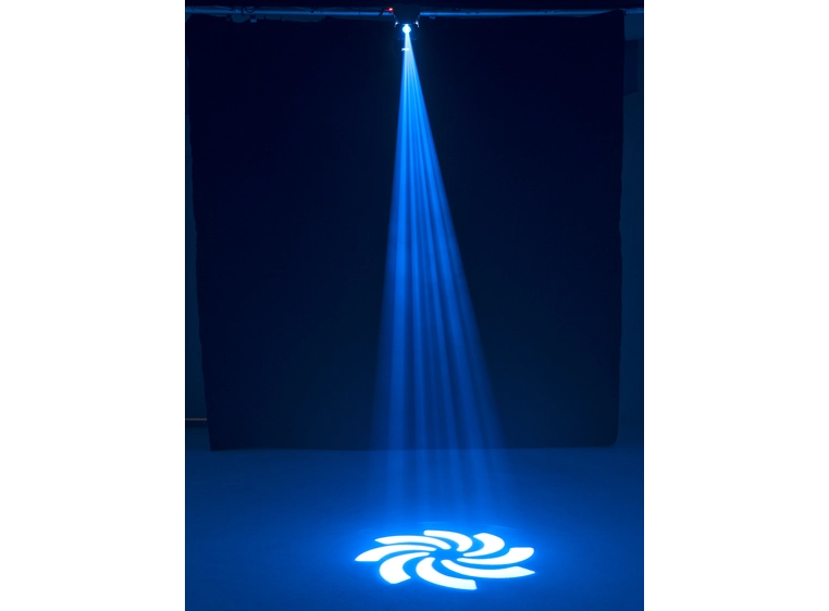 Eurolite LED TSL-250 Scan COB 