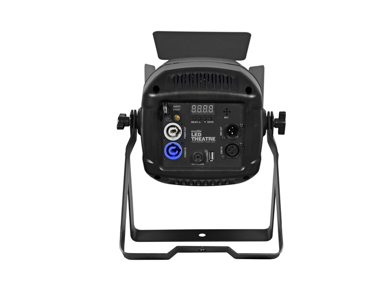 Eurolite LED Theatre COB 100 RGB+WW 