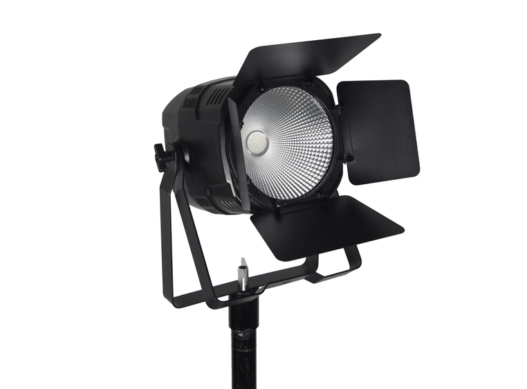 Eurolite LED Theatre COB 100 RGB+WW 