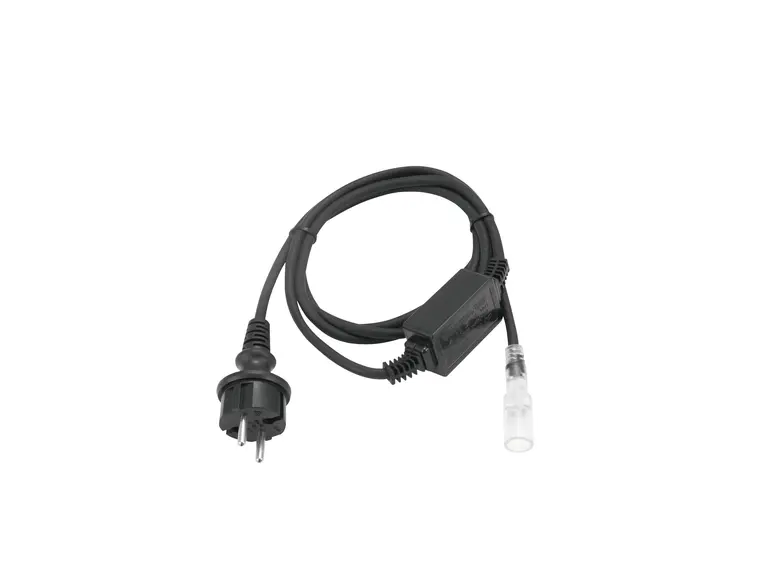 Eurolite RUBBERLIGHT LED RL1 connector 5mm 