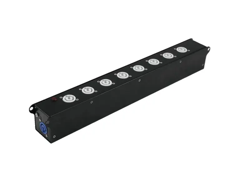 Eurolite SAB-82X Power Split Box 
