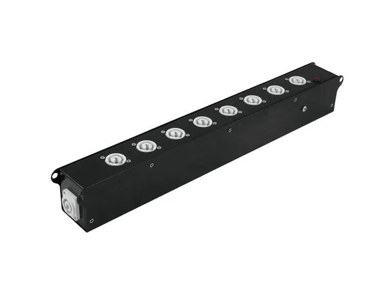 Eurolite SAB-82X Power Split Box 