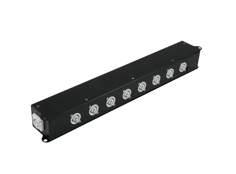 Eurolite SAB-82X Power Split Box 