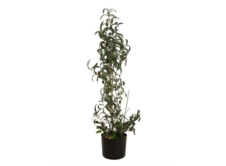 Europalms Olive tree, artificial plant 104 cm