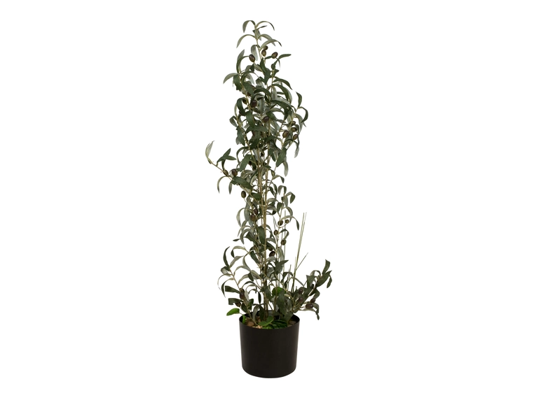 Europalms Olive tree, artificial plant 104 cm 