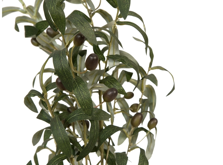 Europalms Olive tree, artificial plant 104 cm 