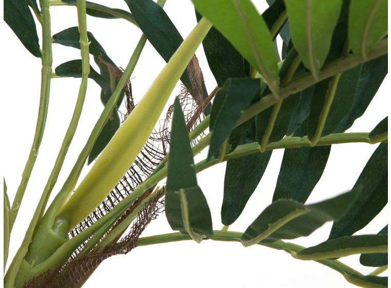 Europalms Parlor palm artificial plant, 150cm 