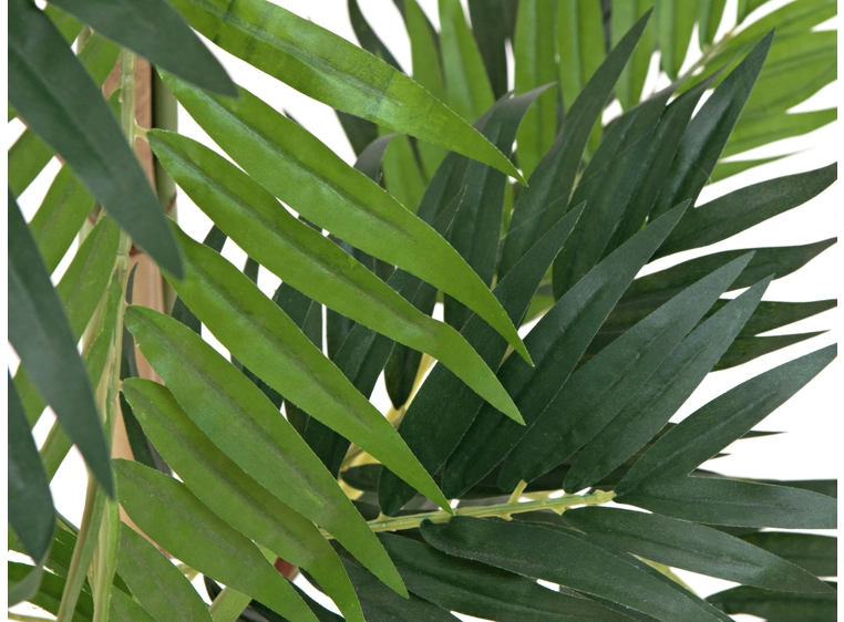 Europalms Parlor palm artificial plant, 150cm 